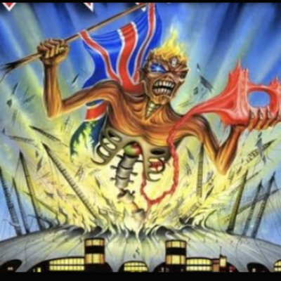 episode Episode 28 - Maiden London (Part 1) artwork