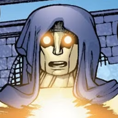 episode SPECIAL ANNOUNCEMENT: Trial of the Decade! artwork