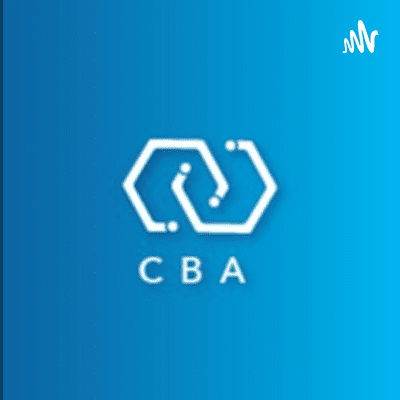 Caribbean Blockchain Alliance Podcast