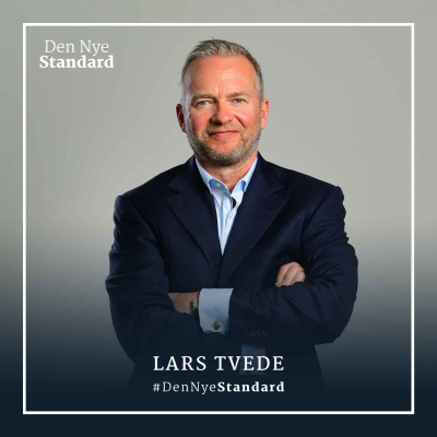 Lars Tvede – om det fremtidsklare menneske