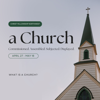 episode a Church - Part 3 - Sermon by Daniel Barta artwork