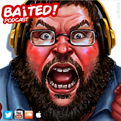 episode Baited! Ep #34 - Boogie2988 Uncensored! artwork