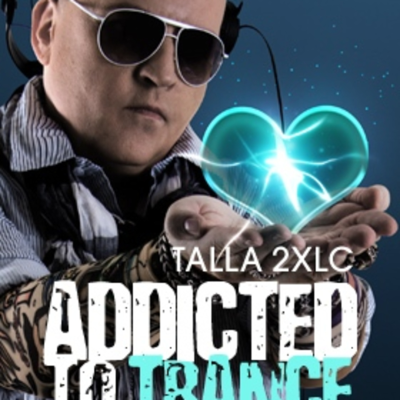 episode Addicted to Trance December 2018 artwork