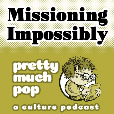 episode PEL Presents PMP#199: Missioning Impossibly artwork