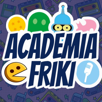 Academia Friki