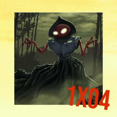 episode 04. Más líneas de figuras inventadas artwork