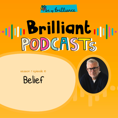 episode Belief artwork