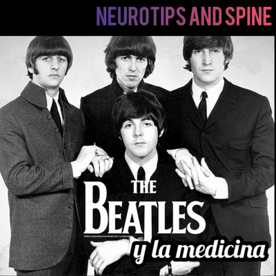 episode Los beatles y la medicina artwork