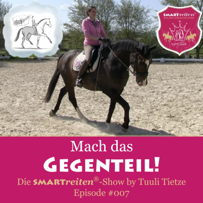 episode Mach Das Gegenteil! – Ein effektives Tool zur Schiefenkorrektur artwork