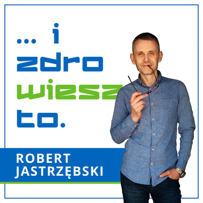 episode #008 - Łączymy kropki: Na zdrowie. artwork