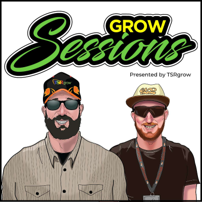 episode Kris Artz, Rhythm of Life Cannabis - Rising from the Ashes: The Rhythm of Life Cannabis Journey artwork