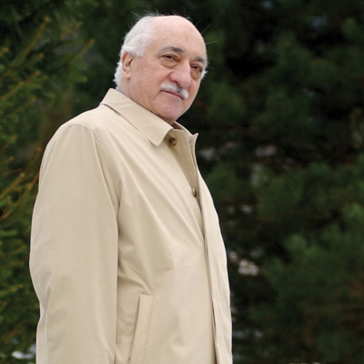 episode Hiç Durmadan Yürüyeceksiniz I Fethullah Gülen Hocaefendi I 25 Kasım 2013 artwork