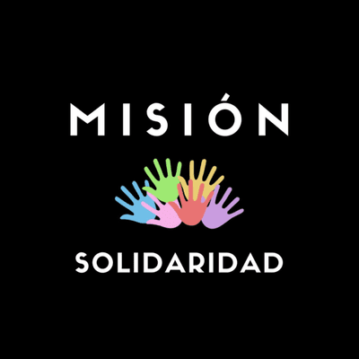 Misión Solidaridad