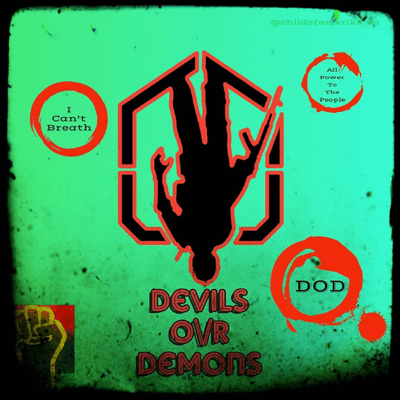 Devils O\/R Demons