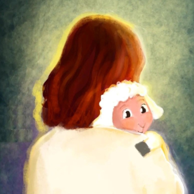 episode Buenas administradoras de Reino artwork