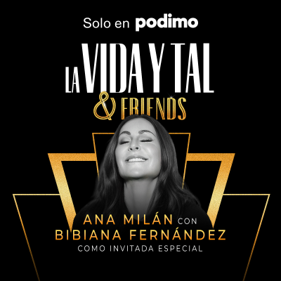 episode T06 E01 - Bibiana Fernández artwork