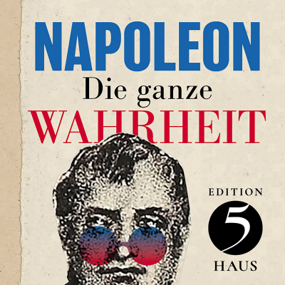episode Lesen wie ein Kaiser: Napoleon erobert Wien artwork
