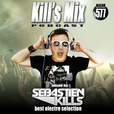 episode Kill's Mix N°577 ( French Version) artwork