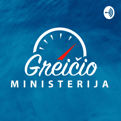 Greičio ministerija