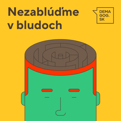 episode Bezpečnostný analytik Kralovič: Nie je možné, aby bol atentát na Fica komplot – zraneného ho stretlo extrémne veľa ľudí (Epizóda 07/2025) artwork