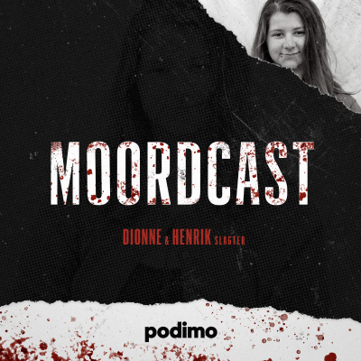 episode De Catfish Moord: Het complot tegen Cynthia Hoffman | Moordcast #190 artwork