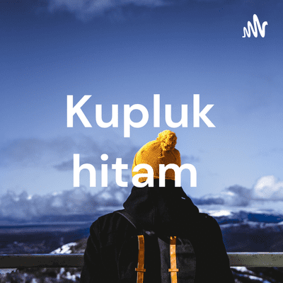 Kupluk hitam