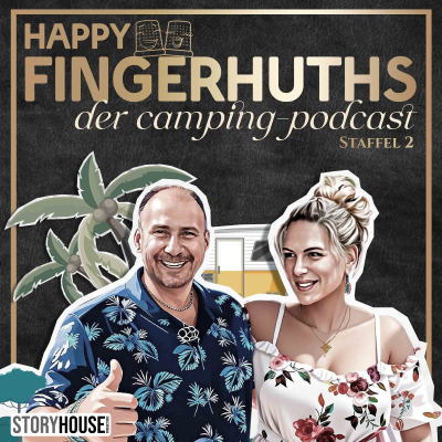 episode Happy Family Spezial – Zu Gast: Nicoles Bruder Ingo! Kindheitstratsch und die Mission: Ingo wird Camper! artwork
