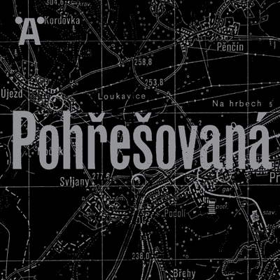 episode Mapa a území / epizoda 8 artwork