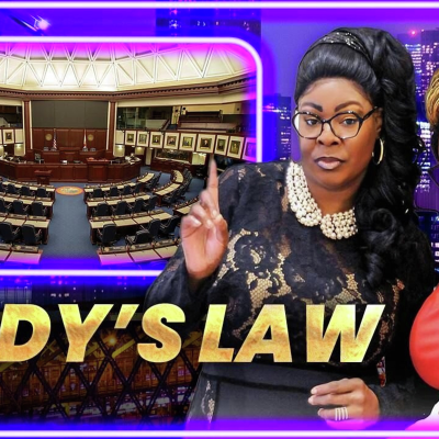 episode EP | 602 Codys Law Heather Hudson and Nick Caturan plus US Senate Candidate of Florida Jake Lang artwork