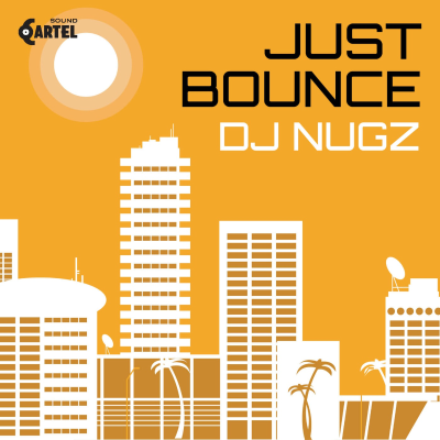 episode Just Bounce House Mix artwork