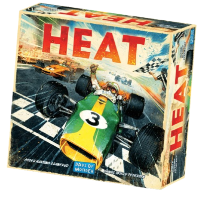 episode 21 - Acelerando con HEAT sin forzarlo demasiado artwork