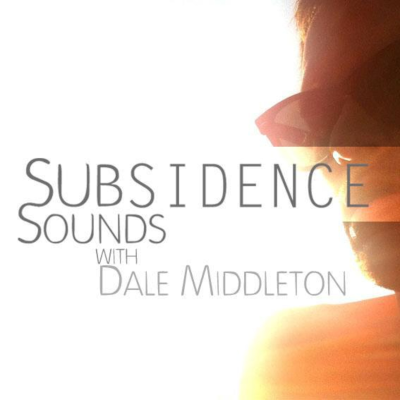 episode SubSounds011 with Dale Middleton and Guy J artwork