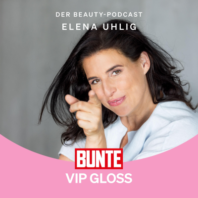 episode Elena Uhlig: 50 ist kein Tempolimit artwork