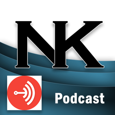 episode NK 10 - Kong Christian I av Danmark artwork