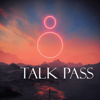 episode Star Wars Jedi Fallen Order talk about - Talk Pass Podcast artwork