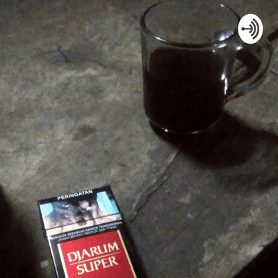 Djarum super (Djarang Di Rumah, Suka Pergi)