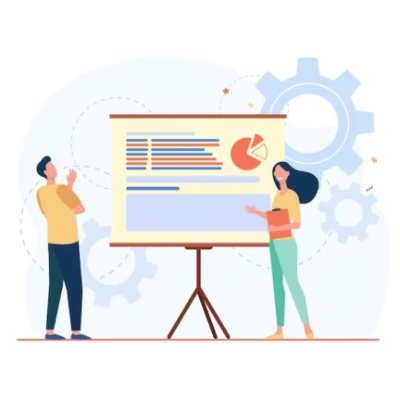 episode Descubre Power Query. transformación y limpieza de datos para el análisis artwork
