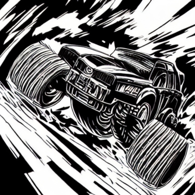 Truck Stop: Talkin' Trucks