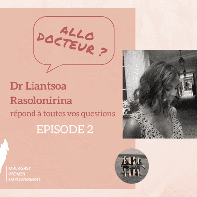 episode Allo Docteur?_Ep 2 artwork