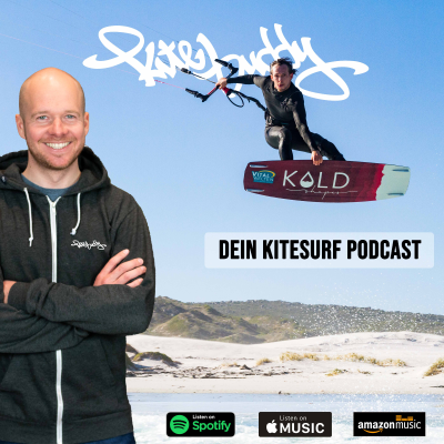 KITE BUDDY Podcast 2024