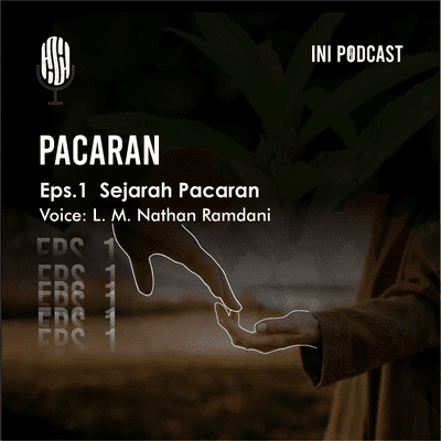 episode SEJARAH PACARAN artwork