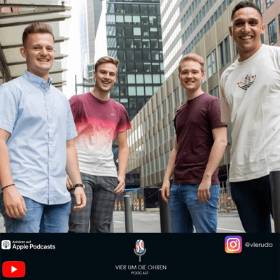 episode #29 SCHLAG INS GESICHT artwork