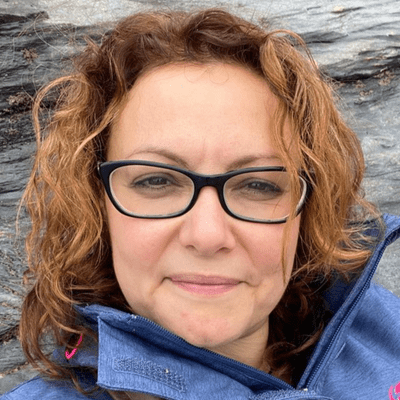 episode Parent Stories: Sara Jackson artwork