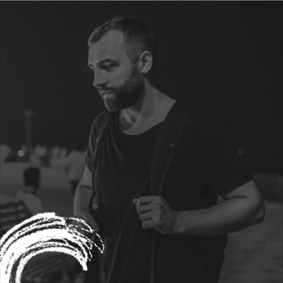 episode Donatello - Special friend mix #029 - Tamsioji Pusė artwork
