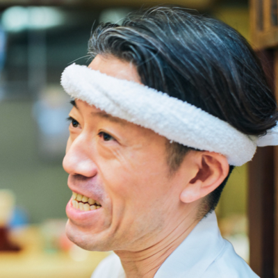 episode 三ん寅 菅原 章之 Interview vol.2 artwork
