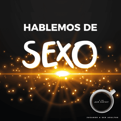 episode Hablemos de sexo artwork