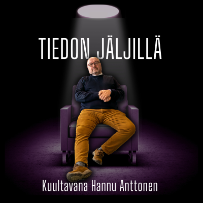 episode Miten selviytyä rakennusalan pohjakosketuksesta? Kuultavana Hannu Anttonen, Jatke Oy artwork