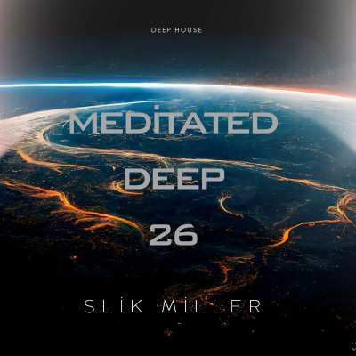 episode Meditated Deep 26 artwork