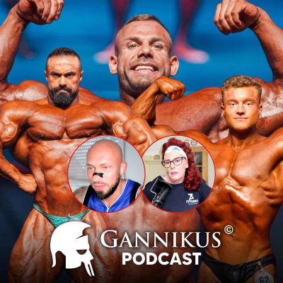 episode Adolf Burkhard zeigt Top-Form!😮 Luca Reger kämpft um den Sieg!🏆 - Dubai Pro Recap artwork