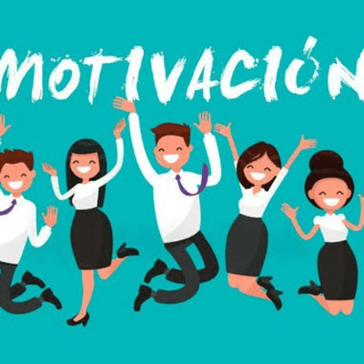 episode Motivación artwork